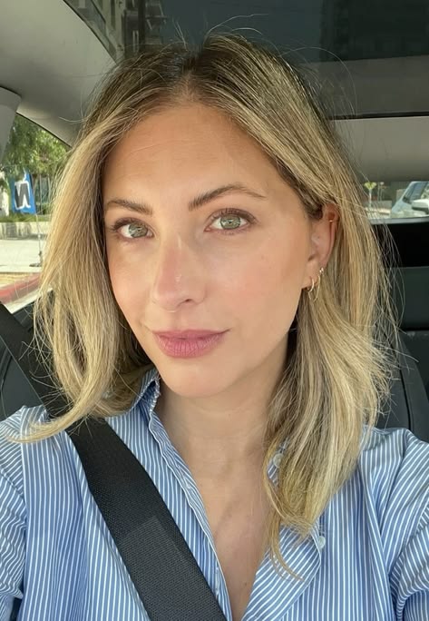 Valentina M., 34 años